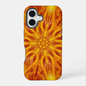 Coque iPhone 16 Amazing smartphone case. (Verso)