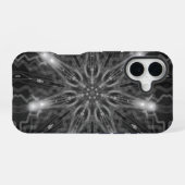 Coque iPhone 16 Amazing smartphone case. (Verso Horizontal)