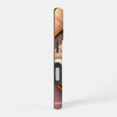 Coque iPhone 16 Amazing smartphone case. (Côté droit)