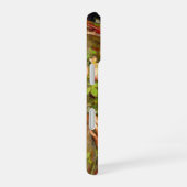 Coque iPhone 16 Âme de la Rose John William Waterhouse (Côté droit)