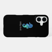 Coque iPhone 16 Âme Salée (Verso Horizontal)