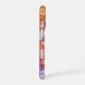 COQUE iPhone 16 AMÉRICAINS DE LA DANSE (Côté droit)