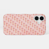 Coque iPhone 16 Amour (Verso Horizontal)