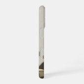 Coque iPhone 16 Amour de l'océan (Côté droit)
