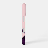 Coque iPhone 16 Amour Océanique (Côté droit)