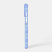 Coque iPhone 16 Ancre avec corde (Côté gauche)