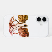 Coque iPhone 16 Angel Uriel (Verso Horizontal)