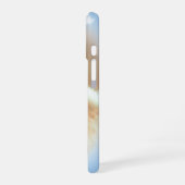 Coque iPhone 16 Anges bébés (Côté gauche)