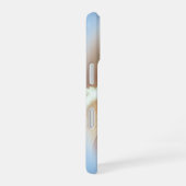 Coque iPhone 16 Anges bébés (Côté droit)