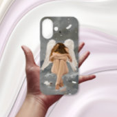 Coque iPhone 16 Angle de repos