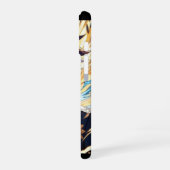 Coque iPhone 16 anima big aura boys (Côté gauche)