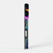 Coque iPhone 16 Animé (Côté droit)