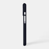 Coque iPhone 16 Anime HARRY POTTER™ Cerf Patronus (Côté gauche)