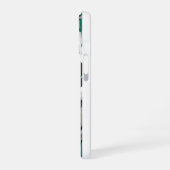 Coque iPhone 16 anime-inspired monster design (Côté gauche)