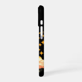 Coque iPhone 16 Anime Moonlight – Conception esthétique d'anime (Côté gauche)