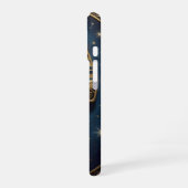 Coque iPhone 16 Ankh Symbol Meaning – Key of Life´10 (Côté gauche)