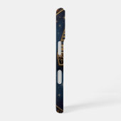 Coque iPhone 16 Ankh Symbol Meaning – Key of Life´10 (Côté droit)