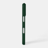 Coque iPhone 16 Année 2147 Sci-Fi Cyberpunk Futuriste (Côté droit)