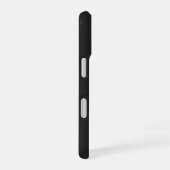 Coque iPhone 16 Année 2147 Sci-Fi Cyberpunk Futuriste (Côté droit)