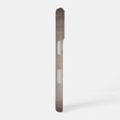 Coque iPhone 16 Année du Singe Art du Zodiaque Chinois (Côté droit)