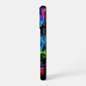 Coque iPhone 16 Anthrophobie 2 (Côté gauche)