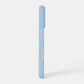 Coque iPhone 16 Antonov An-2 (Côté droit)