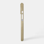 Coque iPhone 16 Antonov An-2 (Côté gauche)