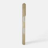 Coque iPhone 16 Antonov An-2 (Côté droit)