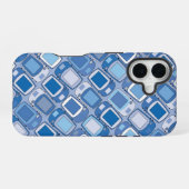 Coque iPhone 16 Appareils de navigation GPS Geocaching (Verso Horizontal)