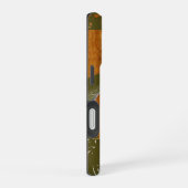 Coque iPhone 16 appeler le DJ (Côté droit)