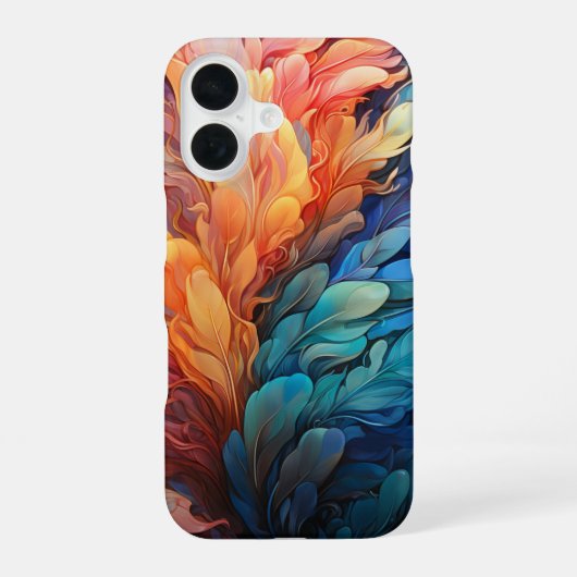 Coque iPhone 16 Apple (Verso)