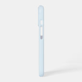 Coque iPhone 16 Apple (Côté gauche)
