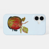 Coque iPhone 16 Apple (Verso Horizontal)