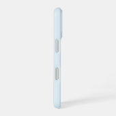 Coque iPhone 16 Apple (Côté droit)