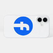 Coque iPhone 16 Apple iPhone 16 (Verso Horizontal)