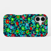 Coque iPhone 16 Apple iphone 16 style et design coque (Verso Horizontal)