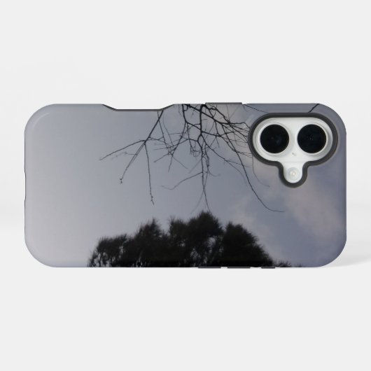 Coque iPhone 16 Apple iphone 16 style et design coque (Verso Horizontal)