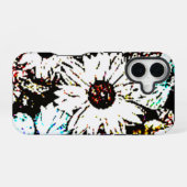 Coque iPhone 16 Apple iphone 16 style et design coque (Verso Horizontal)