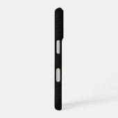 Coque iPhone 16 Application de calculatrice de poche (Côté droit)