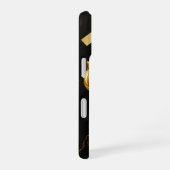 Coque iPhone 16 Aquarius Case-Mate iPhone Barely There (Côté droit)