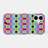 Coque iPhone 16 Arbitraires KCFX (Verso Horizontal)
