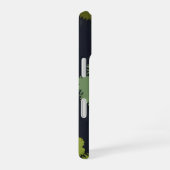 Coque iPhone 16 arbre (Côté droit)