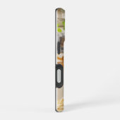 Coque iPhone 16 Arbre à Argent  (Côté droit)
