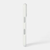 Coque iPhone 16 Arbre à thème Automne (Côté droit)