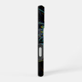 Coque iPhone 16 Arbre de Vie (Côté droit)