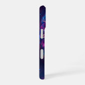 Coque iPhone 16 Arbre du temps (Côté droit)