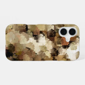 COQUE iPhone 16 ARBRES (Verso Horizontal)