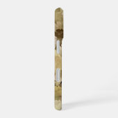 COQUE iPhone 16 ARBRES (Côté droit)