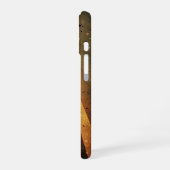 Coque iPhone 16 Arch Sunset Path Téléphone Case (Côté gauche)