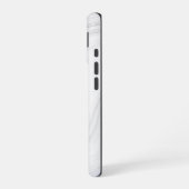 Coque iPhone 16 Arme d'avertissement de distraction massive (Côté gauche)